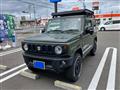 2020 Suzuki Jimny