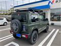 2020 Suzuki Jimny