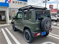 2020 Suzuki Jimny