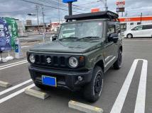 2020 Suzuki Jimny