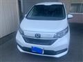 2021 Honda Freed