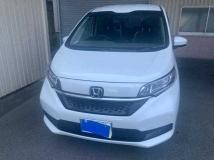 2021 Honda Freed