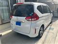 2020 Honda Freed