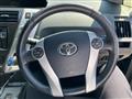 2013 Toyota PRIUS α