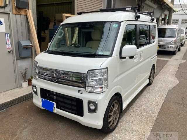 2019 Mazda Scrum Wagon