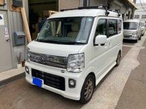 2019 Mazda Scrum Wagon