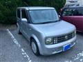 2004 Nissan Cube