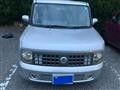 2004 Nissan Cube