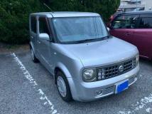 2004 Nissan Cube