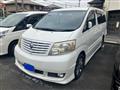2005 Toyota Alphard G