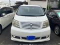 2005 Toyota Alphard G