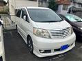 2005 Toyota Alphard G