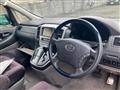 2005 Toyota Alphard G