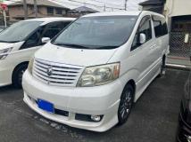 2005 Toyota Alphard G