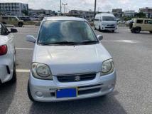 2008 Suzuki Kei