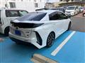 2022 Toyota Prius