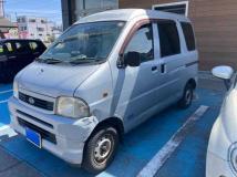 2003 Daihatsu Hijet Cargo