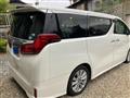 2018 Toyota Alphard G