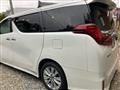 2018 Toyota Alphard G