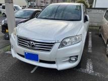 2010 Toyota Vanguard