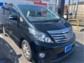 2012 Toyota Alphard G