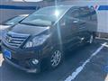 2012 Toyota Alphard G
