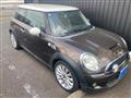 2010 BMW MINI