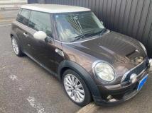 2010 BMW MINI