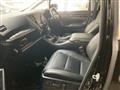 2018 Toyota Alphard G