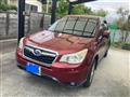 2013 Subaru Forester