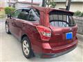 2013 Subaru Forester