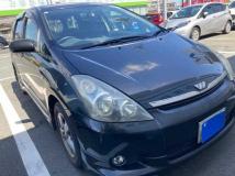 2005 Toyota Wish