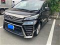 2019 Toyota Vellfire