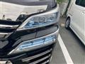 2019 Toyota Vellfire