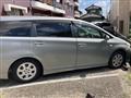 2009 Toyota Wish