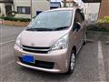 2011 Daihatsu Move