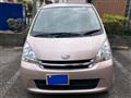2011 Daihatsu Move
