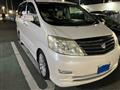 2005 Toyota Alphard G