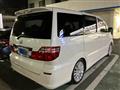2005 Toyota Alphard G