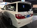 2005 Toyota Alphard G