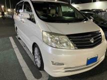 2005 Toyota Alphard G