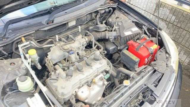 2005 Nissan Wingroad