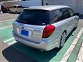 2005 Subaru Legacy Touring Wagon