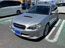 2005 Subaru Legacy Touring Wagon