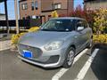 2018 Suzuki Swift