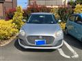 2018 Suzuki Swift