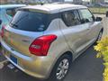 2018 Suzuki Swift