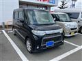2012 Daihatsu Tanto