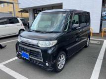 2012 Daihatsu Tanto