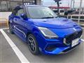 2024 Suzuki Swift